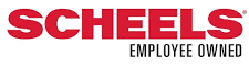 scheels employee owned logo